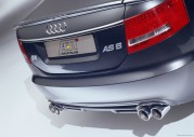 Audi AS6 ABT Audi AS6 ABT